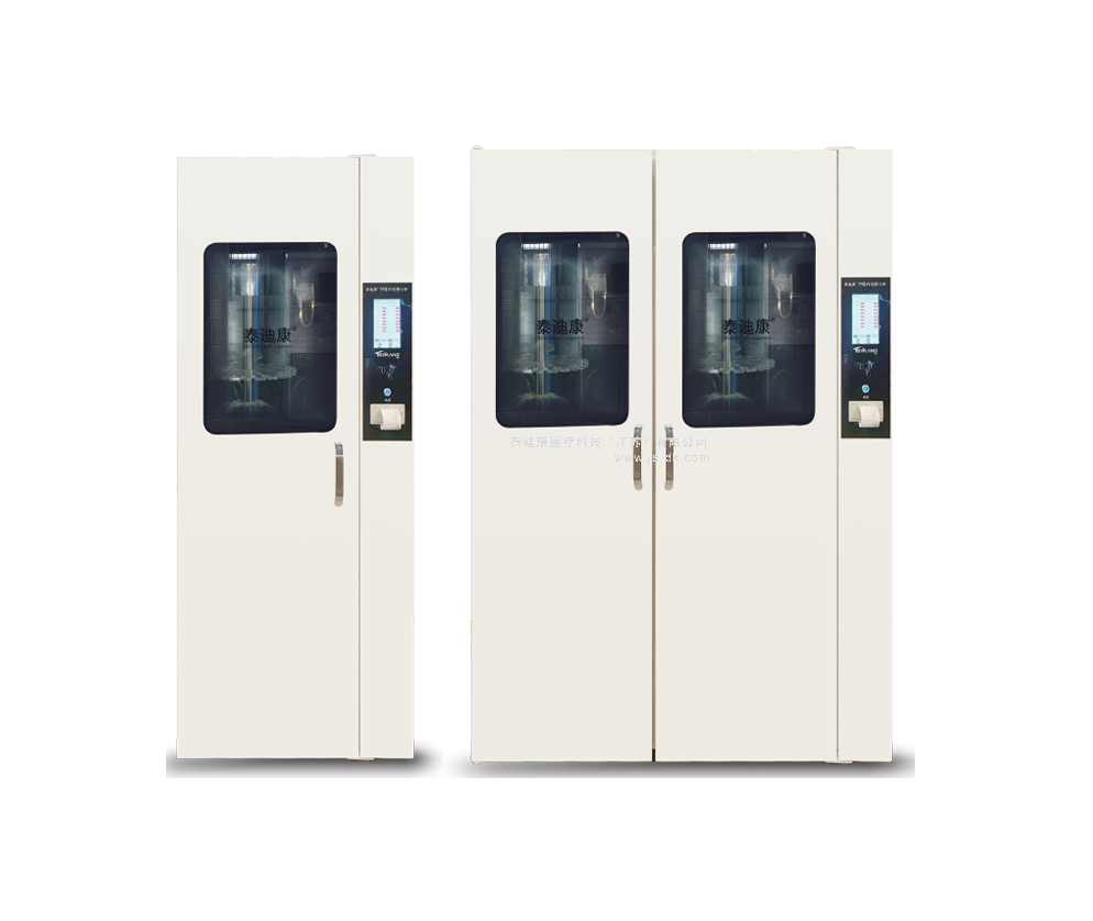 內(nèi)鏡潔凈儲存柜